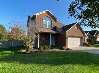 3001 Old House Rd, Lexington, KY 40509