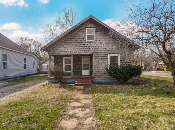 1056 W Mount Vernon Street, Springfield, MO 65806