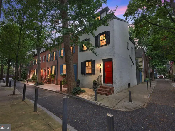 406 S Camac St, Philadelphia, PA 19147