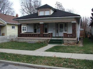 1151 N King Ave, Indianapolis, IN