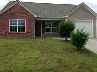 273 Chance Dr NW, Calhoun, GA 30701