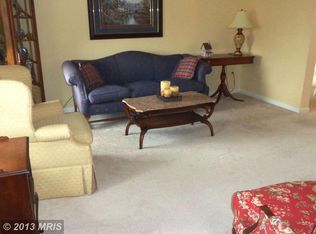 2520 Bear Run Rd, Taneytown, MD 21787