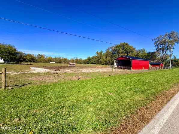6276 County Road 33, Helena, OH 43435