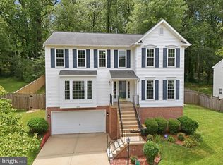 4917 Frishman Ct, Woodbridge, VA 22193