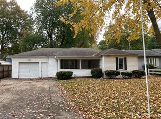 1840 S 28th St, Terre Haute, IN 47803