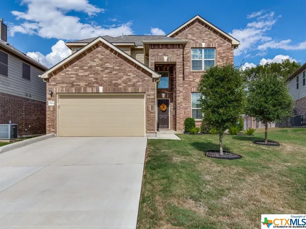 4904 Eagle Valley St, Schertz, TX 78108