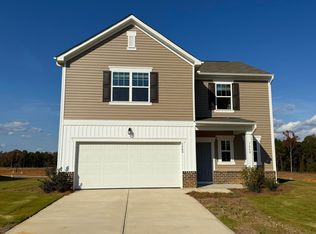 7260 Pilatus Ave, Spring Hope, NC 27882