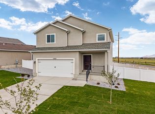 1143 Vegas St W, Grantsville, UT 84029