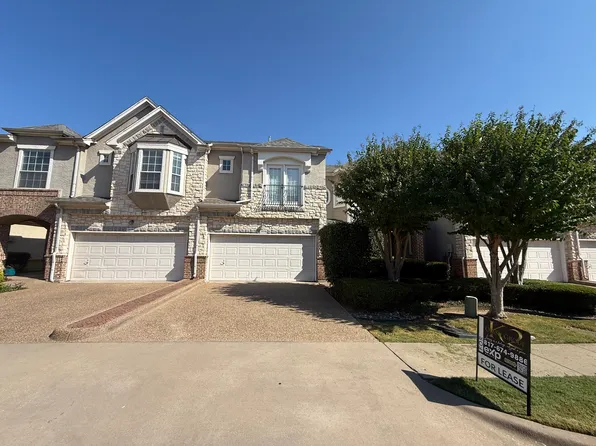 2525 Champagne Dr, Irving, TX 75038