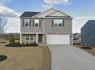 109 W Farm Loop, Stokesdale, NC 27357
