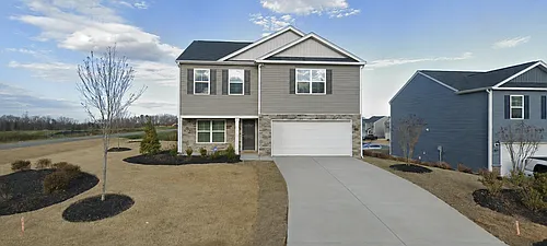 109 W Farm Loop Photo 1