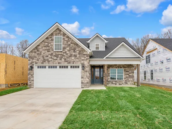 1104 Squirrel Nest Ln, Lexington, KY 40509