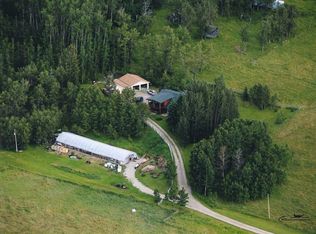 30051 N Highway 22 #7, Cremona, AB T0M0R0