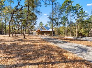 6034 Turkey Oak Rd, Blackshear, GA 31516