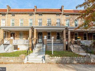 1337 Taylor St NW, Washington, DC 20011