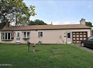 2901 Old York Rd, Burlington, NJ 08016