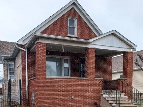 4734 Ash Ave, Hammond, IN 46327