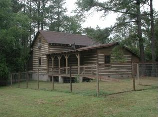 3992 Old Douglass Rd, Blackstock, SC 29014