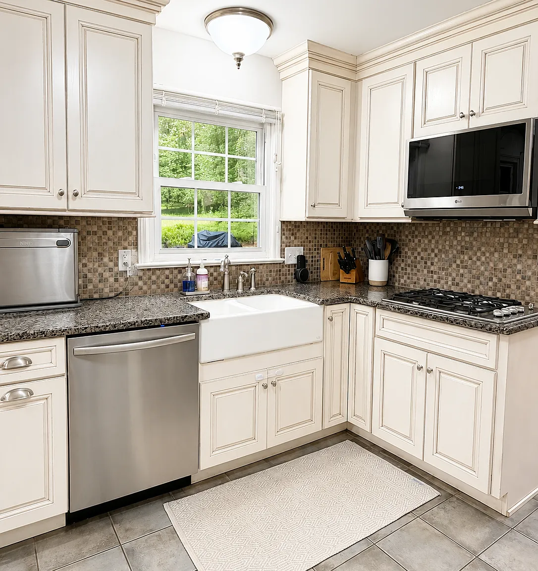 4 bed, 2.5 bath, 2400 sqft, $3,150 — Photo 4
