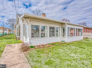 1320 1st Rd, Baltimore, MD 21220