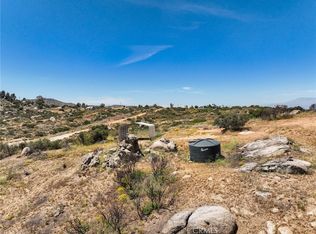 22 Minton Rd LOT A, Homeland, CA 92548