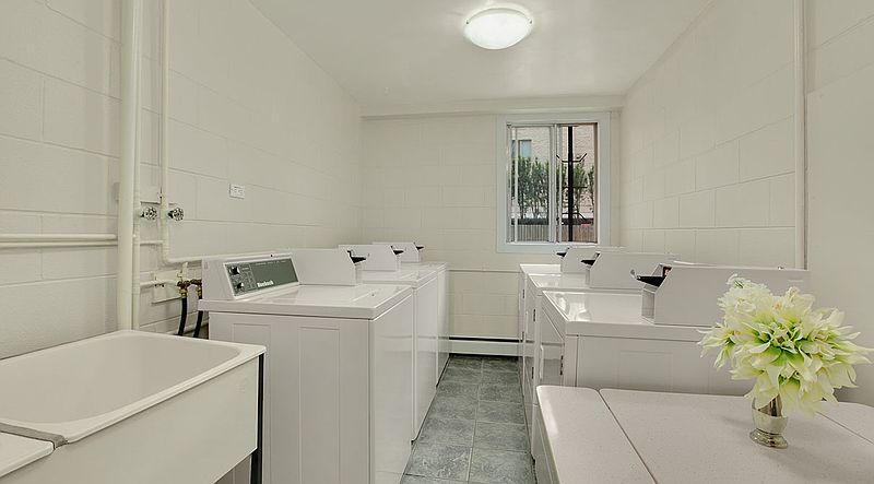 Calgary Apartment for rent - 1 Bedroom — photo 11