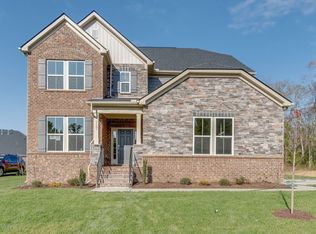 1101 Crossfield Dr, Nolensville, TN 37135
