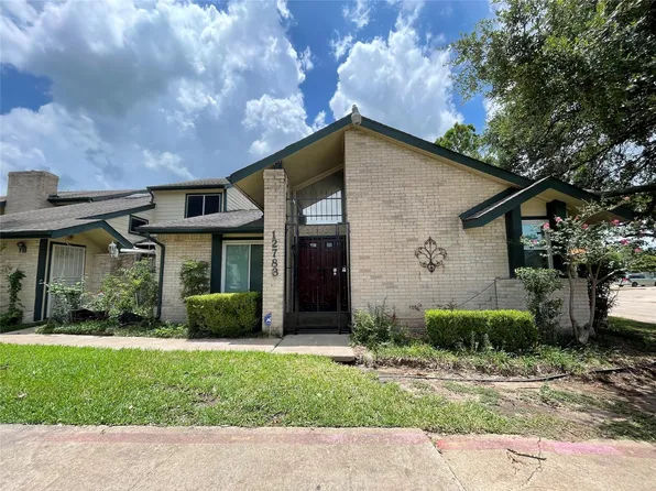 12783 Leader St, Houston, TX 77072