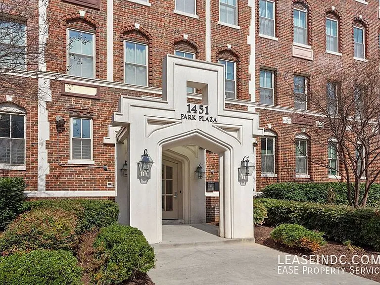 1451 Park Rd NW #513 — Photo 2