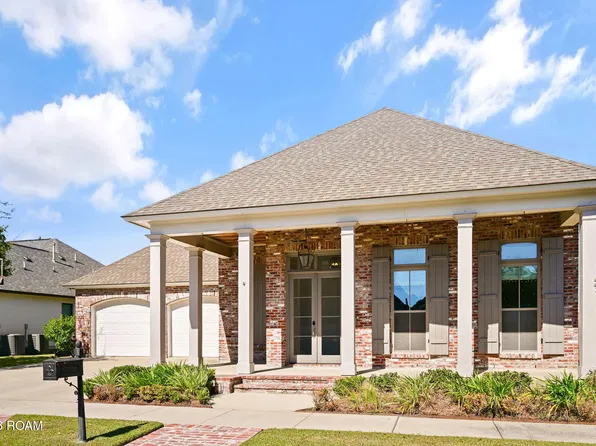 2718 Shore Bend Ave, Baton Rouge, LA 70810