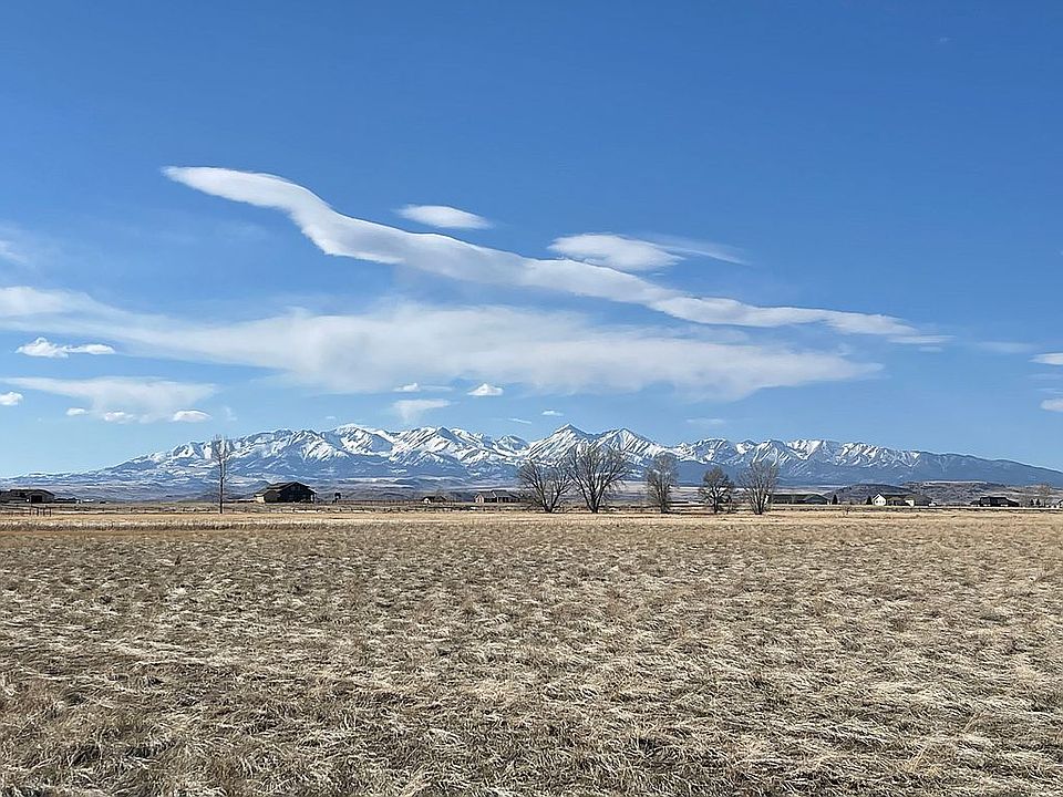 View from Mallard Springs