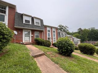 Chateau Terrace Apartments, Martinsville, VA 24112