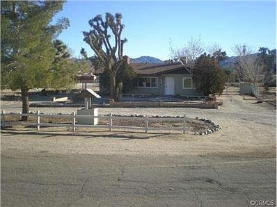 1st image of 56615 Cassia Dr