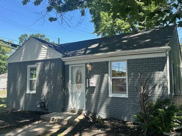 12784 Dale St, Detroit, MI 48223