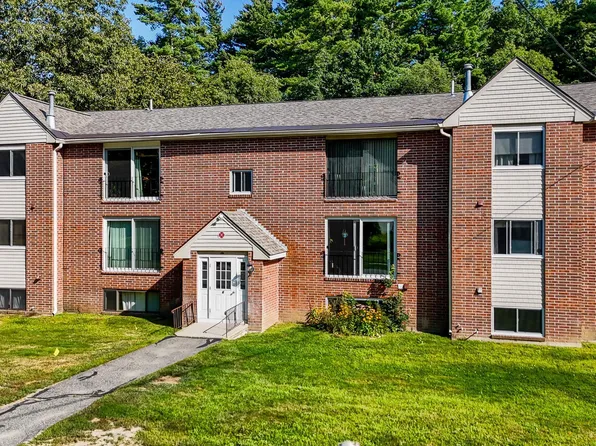 6 Brookside Drive #4, Exeter, NH 03833
