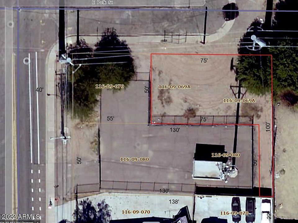 1st image of 2025 E Polk St
