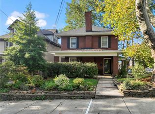 431 Holmes Ave, Baden, PA