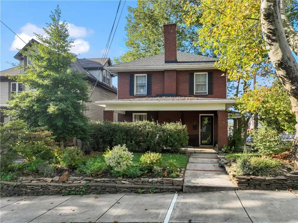 431 Holmes Ave, Baden, PA 15005