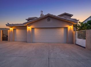 920 Monterrey Rd NE, Rio Rancho, NM 87144