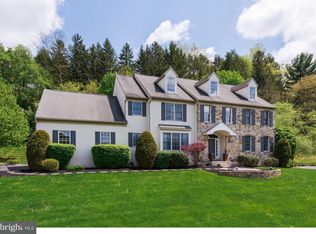 1493 N Ridley Creek Rd, Media, PA 19063