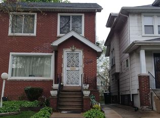 6603 Firwood St, Detroit, MI 48210