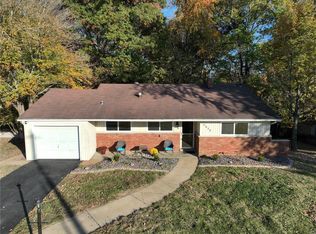 1312 Leona Dr, Fairview Heights, IL 62208