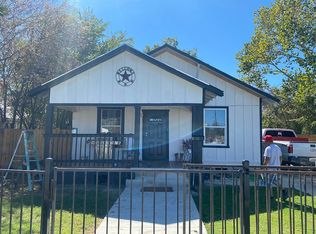 1000 E Baltimore Ave, Fort Worth, TX 76104
