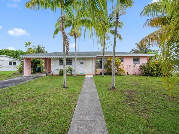 11801 SW 170th Ter, Miami, FL 33177