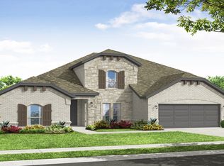 225 Reliance Rd, Godley, TX 76044