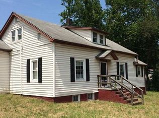 6931 Old Rutledge Pike, Knoxville, TN 37924