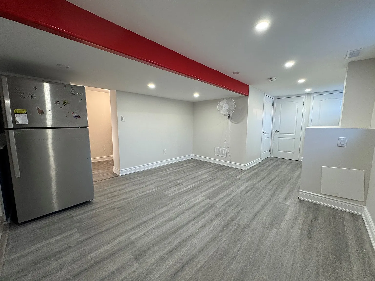 15 Pinecrest Drive Kitchener — Photo 4