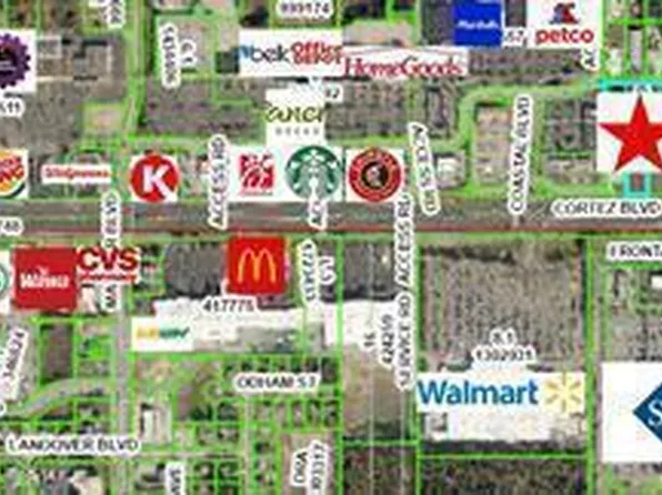 0 Cortez Blvd, Weeki Wachee, FL 34613