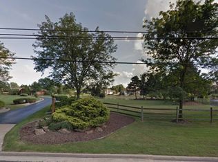 6501 Herbert Rd, Canfield, OH 44406