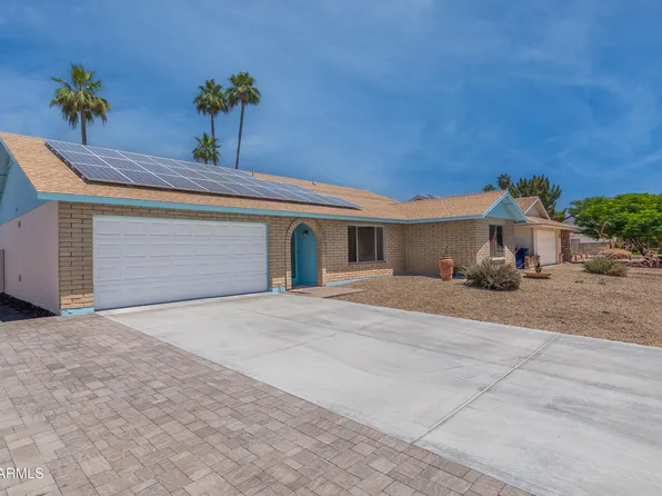 962 W KEATING Avenue, Mesa, AZ 85210